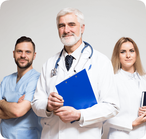 Médicos